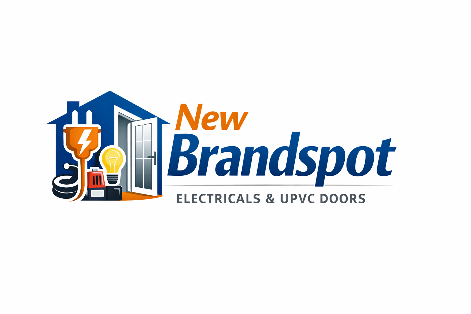 New brandspot