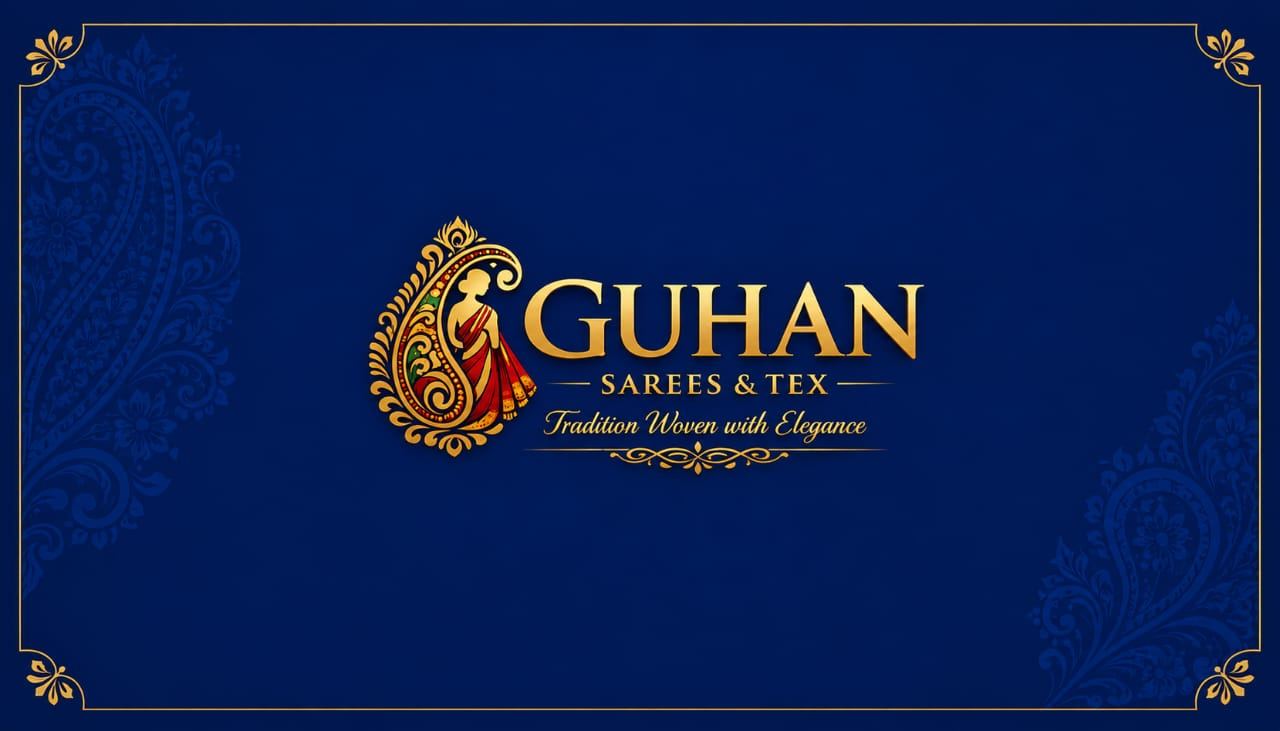 Guhan sarees&Tex